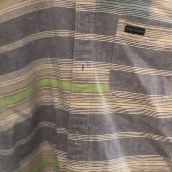 Boys button down shirts (3of them) - Picture 3 of 8